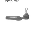 ep zen SKF ‐ SK VKDY312002
