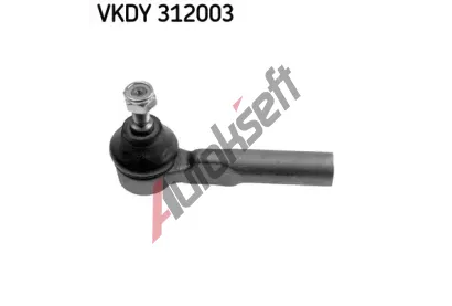 SKF ep zen SK VKDY312003, VKDY 312003