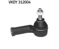 ep zen SKF ‐ SK VKDY312004