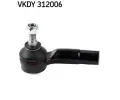 ep zen SKF ‐ SK VKDY312006