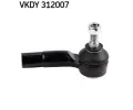 ep zen SKF ‐ SK VKDY312007
