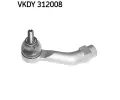 ep zen SKF ‐ SK VKDY312008