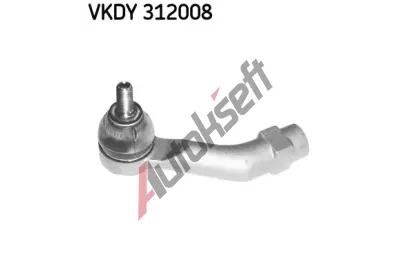 SKF ep zen SK VKDY312008, VKDY 312008