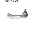 ep zen SKF ‐ SK VKDY312009