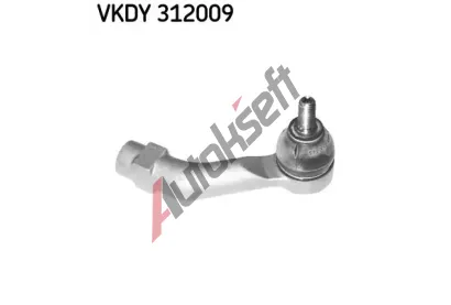 SKF ep zen SK VKDY312009, VKDY 312009