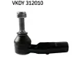 SKF ep zen ‐ SK VKDY312010