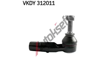 SKF ep zen SK VKDY312011, VKDY 312011