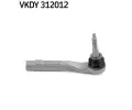 ep zen SKF ‐ SK VKDY312012
