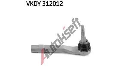SKF ep zen SK VKDY312012, VKDY 312012