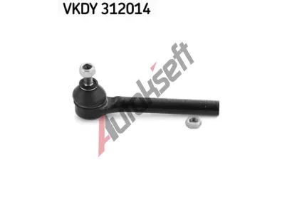 SKF Čep řízení SK VKDY312014, VKDY 312014 SKF Čep řízení SK VKDY312014, VKDY 312014