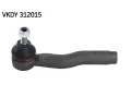 ep zen SKF ‐ SK VKDY312015