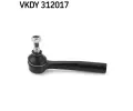 ep zen SKF ‐ SK VKDY312017