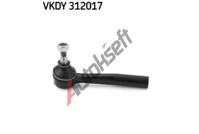 SKF ep zen SK VKDY312017, VKDY 312017