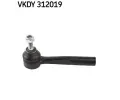 ep zen SKF ‐ SK VKDY312019