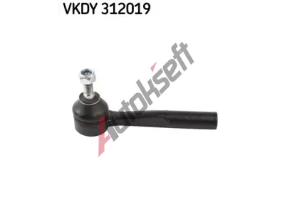 SKF ep zen SK VKDY312019, VKDY 312019