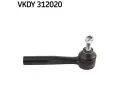 ep zen SKF ‐ SK VKDY312020