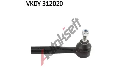 SKF ep zen SK VKDY312020, VKDY 312020