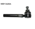 SKF ep zen ‐ SK VKDY312021