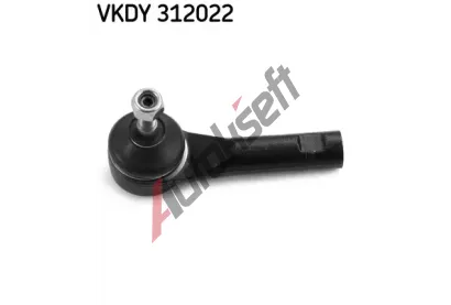 SKF ep zen SK VKDY312022, VKDY 312022