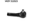 ep zen SKF ‐ SK VKDY312023