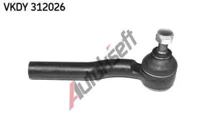 SKF �ep ��zen� SK VKDY312026, SK VKDY 312026