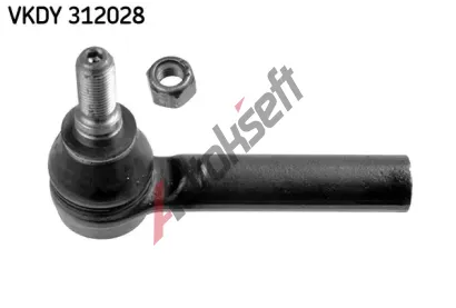 SKF Čep řízení SK VKDY312028, SK VKDY 312028  SKF Čep řízení SK VKDY312028, SK VKDY 312028