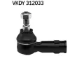 ep zen SKF ‐ SK VKDY312033
