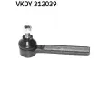 ep zen SKF ‐ SK VKDY312039