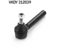 SKF ep zen SK VKDY312039, VKDY 312039