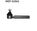 ep zen SKF ‐ SK VKDY312041