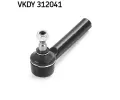 SKF ep zen SK VKDY312041, VKDY 312041
