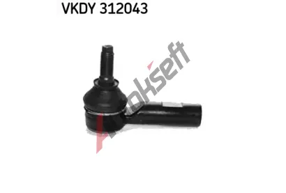 SKF ep zen SK VKDY312043, VKDY 312043