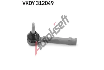SKF ep zen SK VKDY312049, VKDY 312049
