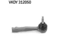 ep zen SKF ‐ SK VKDY312050