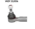 ep zen SKF ‐ SK VKDY312056
