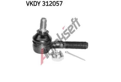 SKF ep zen SK VKDY312057, VKDY 312057