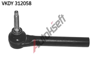 SKF Čep řízení SK VKDY312058, VKDY 312058 SKF Čep řízení SK VKDY312058, VKDY 312058
