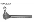 ep zen SKF ‐ SK VKDY312059