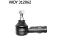 ep zen SKF ‐ SK VKDY312062