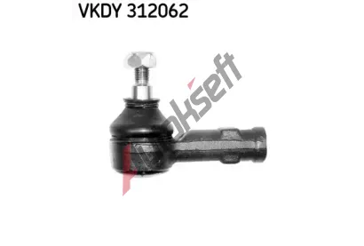 SKF ep zen SK VKDY312062, VKDY 312062