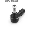 SKF ep zen SK VKDY312062, VKDY 312062
