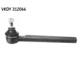 ep zen SKF ‐ SK VKDY312066