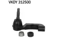 SKF ep zen ‐ SK VKDY312500