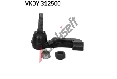 SKF ep zen SK VKDY312500, VKDY 312500