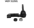 SKF ep zen ‐ SK VKDY312501