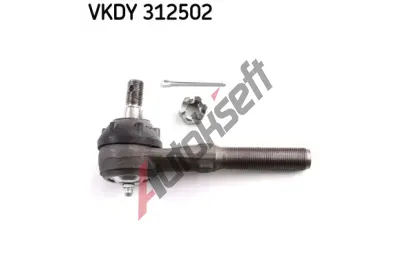 SKF ep zen SK VKDY312502, VKDY 312502