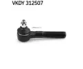 ep zen SKF ‐ SK VKDY312507