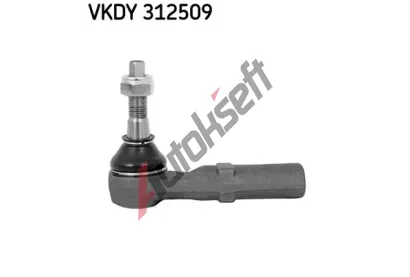 SKF ep zen SK VKDY312509, VKDY 312509