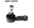 ep zen SKF ‐ SK VKDY312510
