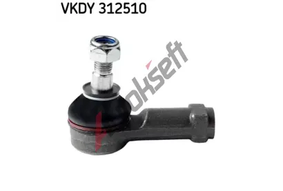 SKF ep zen SK VKDY312510, VKDY 312510
